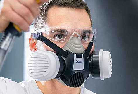 Respiratory PPE