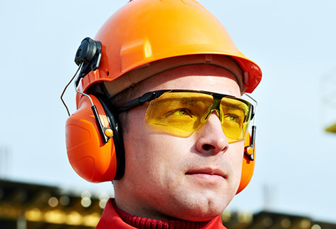 Visual PPE