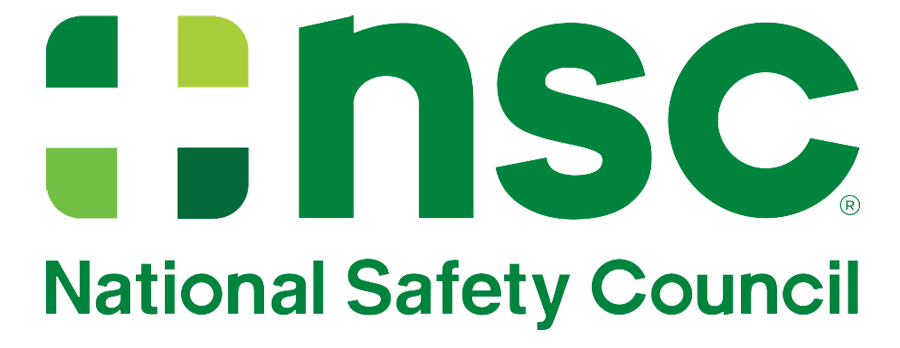 National Safety Council NSC certificacion Amarine